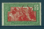 Madagascar 1930 - oblitr - Y&T 164 - zbu