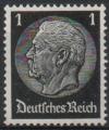 Allemagne : n 483 x anne 1933