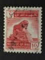 Irak 1963 - Y&T 359 obl.