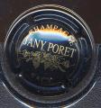 caps/capsules/capsule de Champagne  PORET JANY N 001