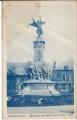 CHARLEVILLE: Monument aux Morts (1914-1918 )