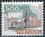 Portugal - 1972 - Y & T n 1137 - O. (3