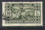 Liban 1930 Y&T 144    M 181    SC 130    GIB 176