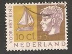 Nederland - NVPH 615