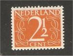 Netherlands - NVPH 462 mh