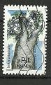 France timbre n 1606 ob anne 2018 Srie Arbres , Baobab