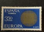 Espagne 1970 - Y&T 1622 neuf *