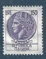 Italie - YT 1257 - Monnaie de Syracuse