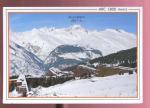 CPM ARC 1800 Vue gnrale et le Mont Blanc