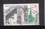 Timbre France Oblitr / 1990 / Y&T N 2647