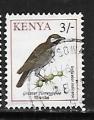 Kenya - Y&T n 563 - Oblitr / Used - 1993