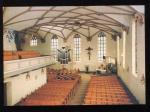 CPM neuve Allemagne FREUDENSTADT Hauptorgel intrieur de l'Eglise et L'Orgue