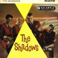 EP 45 RPM (7")  The Shadows  "  Mustang  "  Angleterre