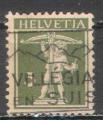 Suisse 1910   Y&T 136 I     M 113     