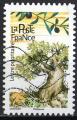 France 2018; Y&T n aa1615; prioritaire 20g; flore, arbre, olivier