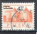 Pologne  1972  Y&T 2048       M 2200    Sc 1926    Gib 2187    