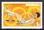 ANTIGUA - 1976  - JO de Montral -  Yvert 422 Neuf**