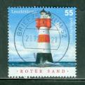 Allemagne Fdrale 2004 Y&T 2235 oblitr Phare