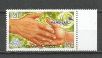 NOUVELLE CALEDONIE - neuf**/mnh** - 2008 - n1056