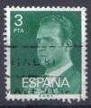 ESPAGNE 1976 - YT 1992 - ROI Juan Carlos I