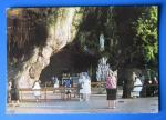 CP 65 Lourdes - La Grotte (timbr 1970)