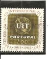 Portugal N Yvert 963/64 (obliter) (o)