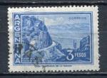 Timbre ARGENTINE 1959 - 62  Obl   N 605