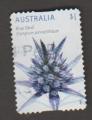 Australia - Michel 4414  flower / fleur