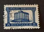 Portugal 1935 - Y&T 577 obl.