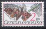 Tchécoslovaquie 1987 Y&T 2715    M 2903   Sc 2648                       