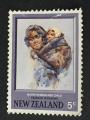 Nouvelle Zlande 1973 - Y&T 590 obl.