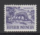 INDONESIE - 1956/58 - neuf ** -  YT.  123