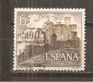 Espagne N Yvert 1474 - Edifil 1815 (oblitr)