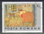 Roumanie 1991 Y&T 3917    M 4638     Sc 3635     Gib 5319