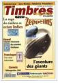 Timbres Magazine N009 Janvier 2001