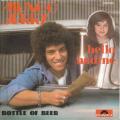 SP 45 RPM (7")  Mungo Jerry  "  Hello Nadine  "