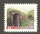 Canada - Scott 2968