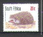 Afrique du Sud N1013   M 1101A   Gib 1014