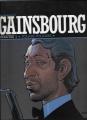 LIVRE   Christophe Arleston  "  Gainsbourg  "