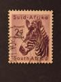 Afrique du Sud 1954 - Y&T 204 obl.