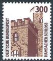 Allemagne Fdrale - 1988 - Y & T n 1180 - MNH