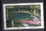FRANCE 2005 - YT 3817 -  La France à voir N°6  - LE LAVOIR 