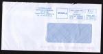France EMA Empreinte Postmark VG Emballage 75463 Paris
