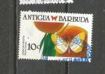 ANTIGUA ET BARBUDA - oblitr/used
