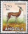 Angola - 1953 - Y & T n 369 - O.