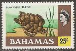 bahamas -- n 394  neuf** -- 1976