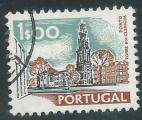 Portugal - Y&T 1137 (o) - 1972 -