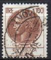 ITALIE N 802 o Y&T 1959 Monnaie Syracusaine
