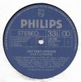 LP 33 RPM (12") Vicky Leandros / Beatles " Just Vicky Leandros "  Afrique du sud
