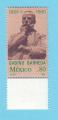 MEXIQUE MEXICO BARREDA 1981 / MNH**